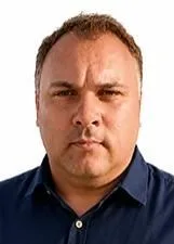 Foto oficial de FERNANDO RIBEIRO nas eleições 2026, divulgada pelo TSE