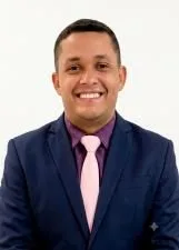 Foto oficial de FILIPE RIBEIRO nas eleições 2026, divulgada pelo TSE