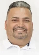 Foto oficial de FLÁVIO XINGU nas eleições 2026, divulgada pelo TSE
