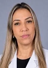Foto oficial de FRAN CLARA DA SAÚDE nas eleições 2026, divulgada pelo TSE