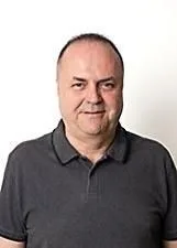 Foto oficial de FRANÇA nas eleições 2026, divulgada pelo TSE