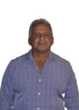 Foto oficial de FRANKLIN ACACIO nas eleições 2026, divulgada pelo TSE