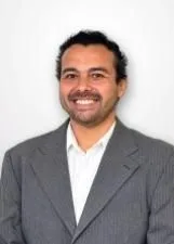 Foto oficial de FRED HUBNER nas eleições 2026, divulgada pelo TSE