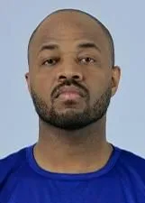 Foto oficial de GEOVANE ESTANISLAU nas eleições 2026, divulgada pelo TSE