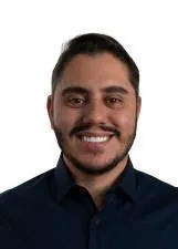 Foto oficial de GERALDINHO PORTO nas eleições 2026, divulgada pelo TSE