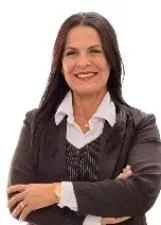 Foto oficial de GIANNY DO ODILON BRÁZ nas eleições 2026, divulgada pelo TSE