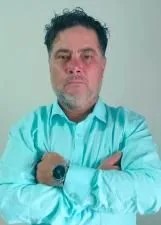 Foto oficial de GILSÃO DA BALSA nas eleições 2026, divulgada pelo TSE