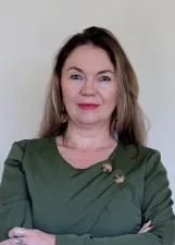 Foto oficial de GILVANA RAMGRAB nas eleições 2026, divulgada pelo TSE