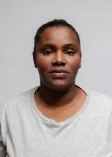 Foto oficial de GINIA SILVA nas eleições 2026, divulgada pelo TSE