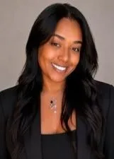 Foto oficial de GIULIA SILVESTRE nas eleições 2026, divulgada pelo TSE