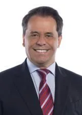 Foto oficial de GLAYCON FRANCO nas eleições 2026, divulgada pelo TSE