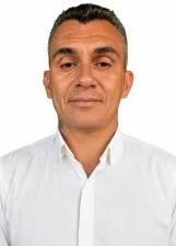 Foto oficial de GLEISON PEGO nas eleições 2026, divulgada pelo TSE