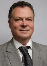 Foto oficial de GLYCON TERRA nas eleições 2026, divulgada pelo TSE