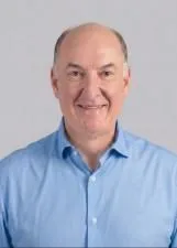 Foto oficial de GREGO DA FUNDAÇÃO nas eleições 2026, divulgada pelo TSE