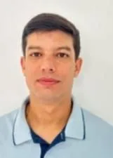 Foto oficial de GUILHERME BOMBEIRO nas eleições 2026, divulgada pelo TSE
