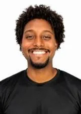 Foto oficial de GUILHERME RESENDE nas eleições 2026, divulgada pelo TSE