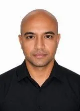 Foto oficial de GUSTAVO CALDEIRA nas eleições 2026, divulgada pelo TSE