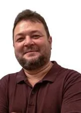 Foto oficial de GUSTAVO OLÍMPIO nas eleições 2026, divulgada pelo TSE