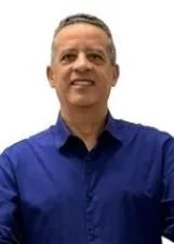 Foto oficial de HARLEY TREVO DE MOEDA nas eleições 2026, divulgada pelo TSE
