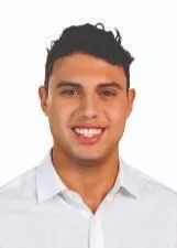 Foto oficial de HENRIQUE FERREIRA nas eleições 2026, divulgada pelo TSE
