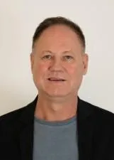 Foto oficial de HENRIQUE SCUD nas eleições 2026, divulgada pelo TSE