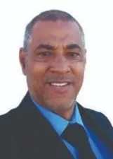 Foto oficial de HERCULES PINHEIRO nas eleições 2026, divulgada pelo TSE