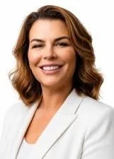 Foto oficial de HÉVILA CORRÊA nas eleições 2026, divulgada pelo TSE