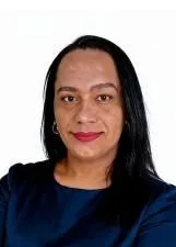 Foto oficial de HILDA MARIA CRUZ nas eleições 2026, divulgada pelo TSE
