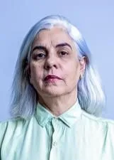 Foto oficial de HORTENCIA CONTADORA nas eleições 2026, divulgada pelo TSE