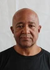 Foto oficial de HUDSON TESURA nas eleições 2026, divulgada pelo TSE