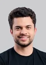 Foto oficial de IGOR TAVARES nas eleições 2026, divulgada pelo TSE