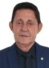 Foto oficial de ILACIR BICALHO nas eleições 2026, divulgada pelo TSE