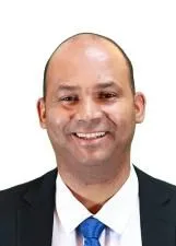 Foto oficial de INSTRUTOR BRITO BARUCH nas eleições 2026, divulgada pelo TSE