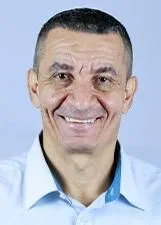 Foto oficial de INSTRUTOR REINALDO nas eleições 2026, divulgada pelo TSE