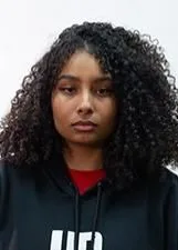 Foto oficial de IRIS RAQUEL CONTRA A MINERAÇÃO nas eleições 2026, divulgada pelo TSE