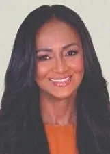 Foto oficial de IVANETE MARTINS nas eleições 2026, divulgada pelo TSE