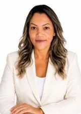 Foto oficial de IVONETE BARROS nas eleições 2026, divulgada pelo TSE