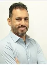 Foto oficial de IVSON GOMES nas eleições 2026, divulgada pelo TSE