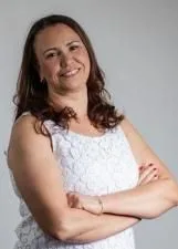 Foto oficial de JAQUELINE AVELAR nas eleições 2026, divulgada pelo TSE