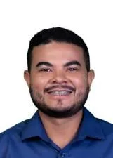 Foto oficial de JEFFINHO DA JF TURISMO nas eleições 2026, divulgada pelo TSE