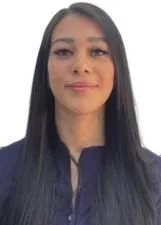 Foto oficial de JENNIFER ANDRESSA nas eleições 2026, divulgada pelo TSE