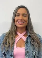 Foto oficial de JÉSSICA MARA nas eleições 2026, divulgada pelo TSE