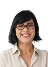 Foto oficial de JÔ MOREIRA nas eleições 2026, divulgada pelo TSE