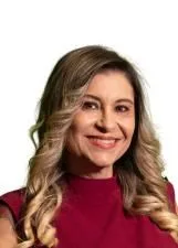 Foto oficial de JOANA D'ARC DO SOCIAL nas eleições 2026, divulgada pelo TSE
