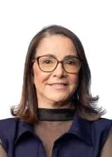 Foto oficial de JOANA DALVA nas eleições 2026, divulgada pelo TSE