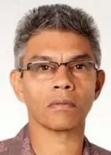 Foto oficial de JOÃO DA CRUZ nas eleições 2026, divulgada pelo TSE