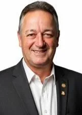 Foto oficial de JOÃO DO JOANINHO nas eleições 2026, divulgada pelo TSE