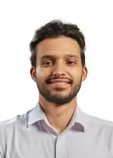 Foto oficial de JOÃO DO SOCIAL nas eleições 2026, divulgada pelo TSE