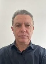 Foto oficial de JOÃO FERNANDO nas eleições 2026, divulgada pelo TSE