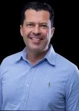 Foto oficial de JOÃO JUNIOR nas eleições 2026, divulgada pelo TSE